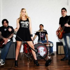 RadioTramps Promo Shot