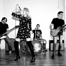 RadioTramps Promo Shot