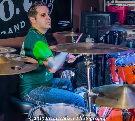RadioTramps - Turtle Creek Tavern Sports Bar - Columbus - St. Paddys Day
