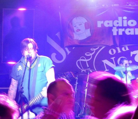RadioTramps - Turtle Creek Tavern Sports Bar - Columbus - St. Paddys Day