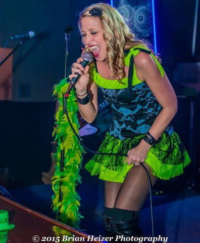 RadioTramps - Turtle Creek Tavern Sports Bar - Columbus - St. Paddys Day