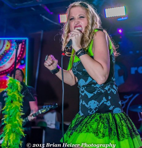 RadioTramps - Turtle Creek Tavern Sports Bar - Columbus - St. Paddys Day