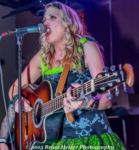 RadioTramps - Turtle Creek Tavern Sports Bar - Columbus - St. Paddys Day