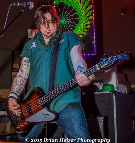 RadioTramps - Turtle Creek Tavern Sports Bar - Columbus - St. Paddys Day