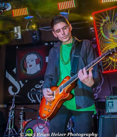 RadioTramps - Turtle Creek Tavern Sports Bar - Columbus - St. Paddys Day