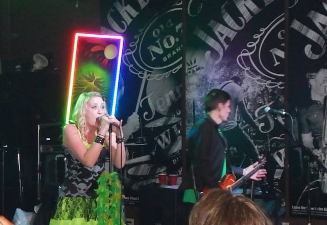 RadioTramps - Turtle Creek Tavern Sports Bar - Columbus - St. Paddys Day