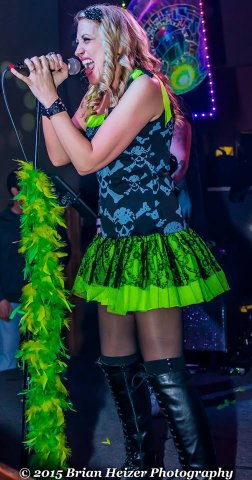 RadioTramps - Turtle Creek Tavern Sports Bar - Columbus - St. Paddys Day