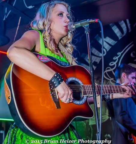 RadioTramps - Turtle Creek Tavern Sports Bar - Columbus - St. Paddys Day