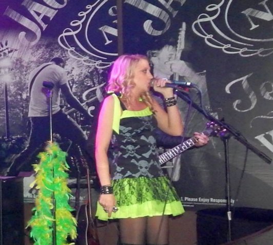 RadioTramps - Turtle Creek Tavern Sports Bar - Columbus - St. Paddys Day