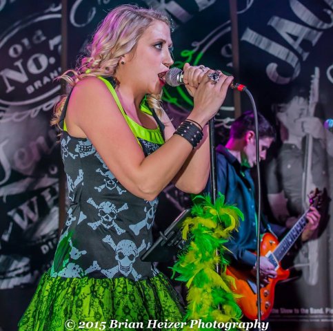 RadioTramps - Turtle Creek Tavern Sports Bar - Columbus - St. Paddys Day