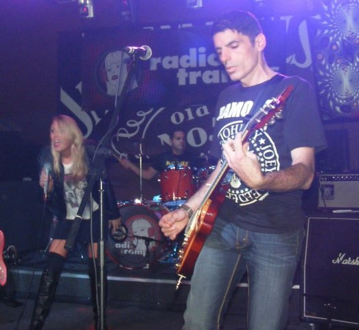 RadioTramps - Turtle Creek Tavern Sports Bar - Columbus