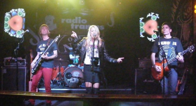 RadioTramps - Turtle Creek Tavern Sports Bar - Columbus