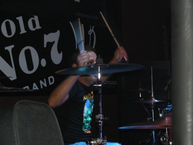 RadioTramps - Turtle Creek Tavern Sports Bar - Columbus
