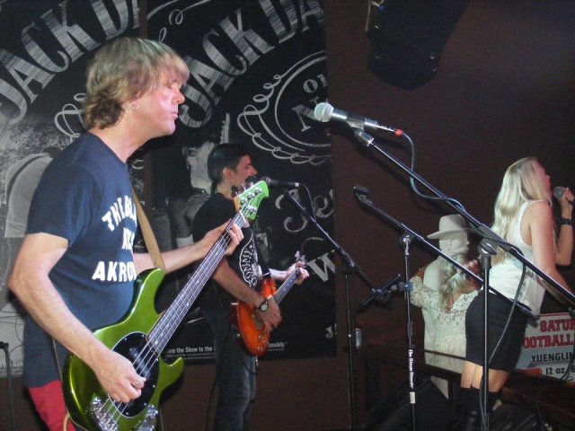 RadioTramps - Turtle Creek Tavern Sports Bar - Columbus