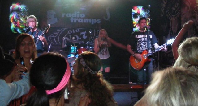 RadioTramps - Turtle Creek Tavern Sports Bar - Columbus