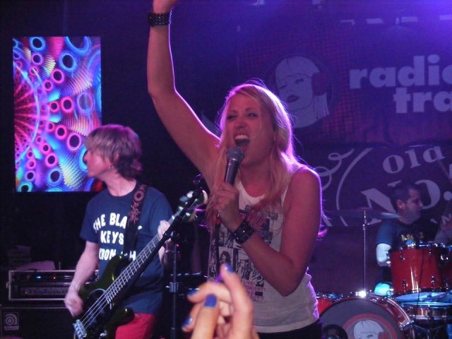 RadioTramps - Turtle Creek Tavern Sports Bar - Columbus