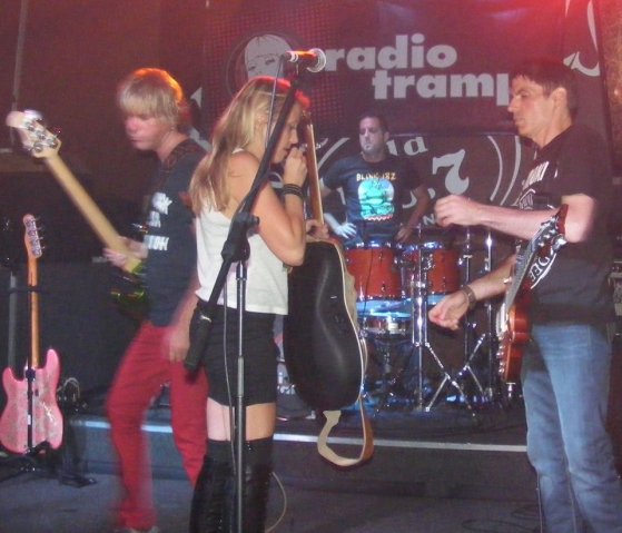 RadioTramps - Turtle Creek Tavern Sports Bar - Columbus