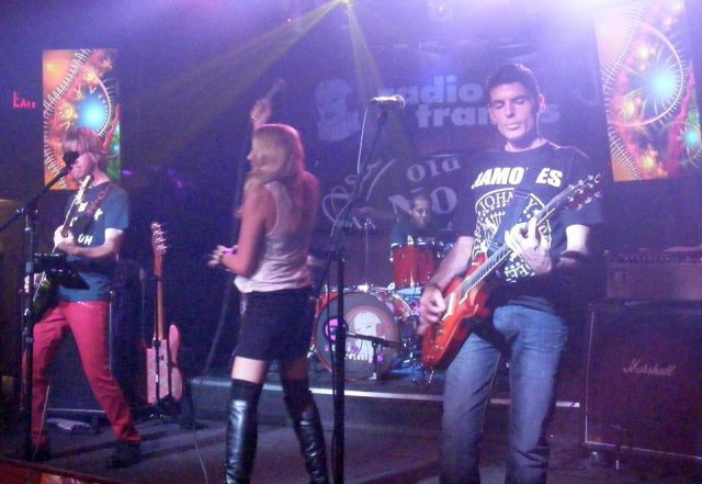 RadioTramps - Turtle Creek Tavern Sports Bar - Columbus