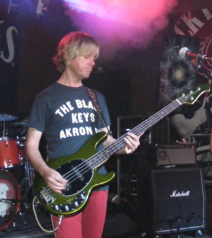 RadioTramps - Turtle Creek Tavern Sports Bar - Columbus