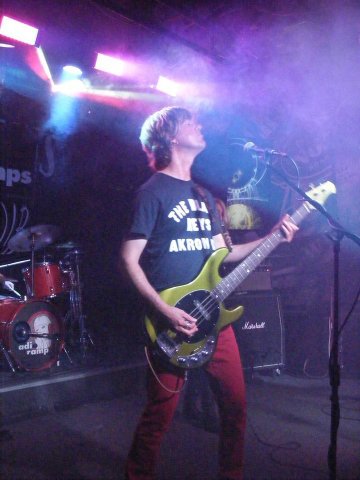 RadioTramps - Turtle Creek Tavern Sports Bar - Columbus