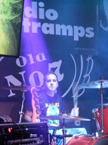 RadioTramps - Turtle Creek Tavern Sports Bar - Columbus