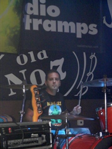 RadioTramps - Turtle Creek Tavern Sports Bar - Columbus
