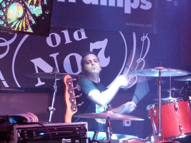 RadioTramps - Turtle Creek Tavern Sports Bar - Columbus
