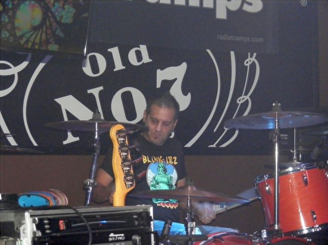 RadioTramps - Turtle Creek Tavern Sports Bar - Columbus