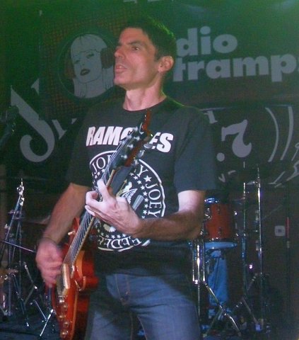 RadioTramps - Turtle Creek Tavern Sports Bar - Columbus