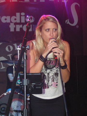RadioTramps - Turtle Creek Tavern Sports Bar - Columbus