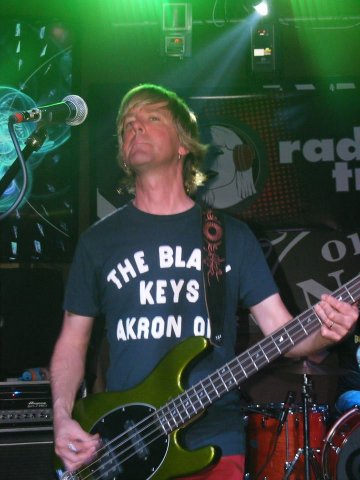 RadioTramps - Turtle Creek Tavern Sports Bar - Columbus