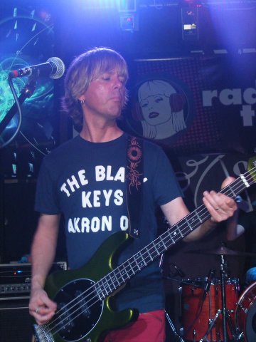 RadioTramps - Turtle Creek Tavern Sports Bar - Columbus