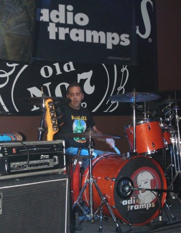 RadioTramps - Turtle Creek Tavern Sports Bar - Columbus