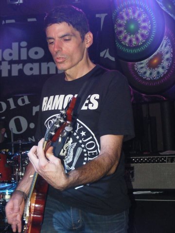 RadioTramps - Turtle Creek Tavern Sports Bar - Columbus