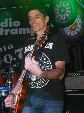 RadioTramps - Turtle Creek Tavern Sports Bar - Columbus