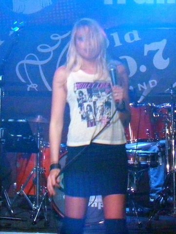 RadioTramps - Turtle Creek Tavern Sports Bar - Columbus