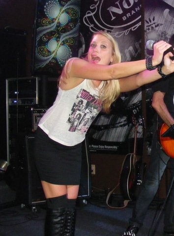 RadioTramps - Turtle Creek Tavern Sports Bar - Columbus