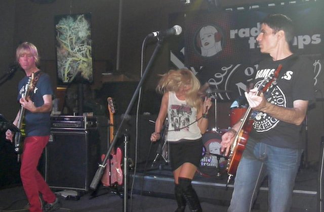 RadioTramps - Turtle Creek Tavern Sports Bar - Columbus