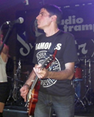 RadioTramps - Turtle Creek Tavern Sports Bar - Columbus