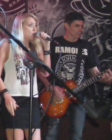 RadioTramps - Turtle Creek Tavern Sports Bar - Columbus