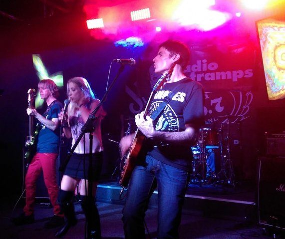 RadioTramps - Turtle Creek Tavern Sports Bar - Columbus
