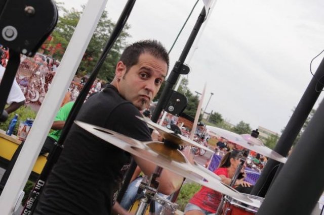 Quaker Steak & Lube Polaris and RadioTramps