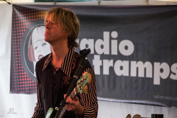 RadioTramps - 2014 Columbus Italian Festival