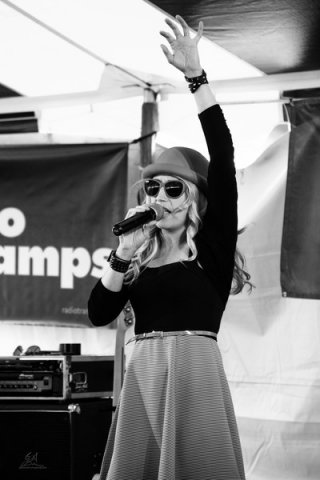 RadioTramps - 2014 Columbus Italian Festival