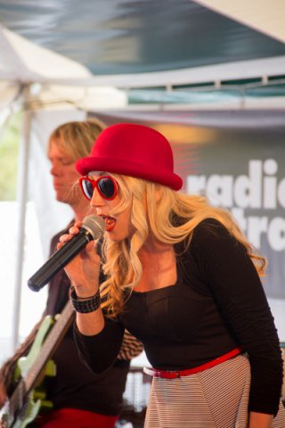 RadioTramps - 2014 Columbus Italian Festival