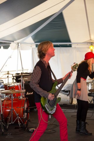 RadioTramps - 2014 Columbus Italian Festival