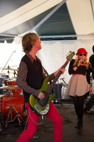 RadioTramps - 2014 Columbus Italian Festival