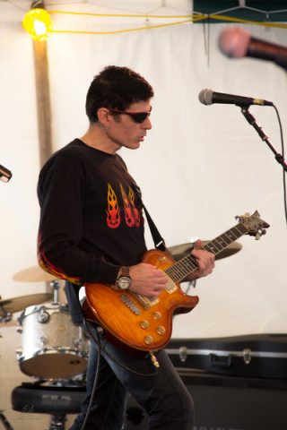 RadioTramps - 2014 Columbus Italian Festival