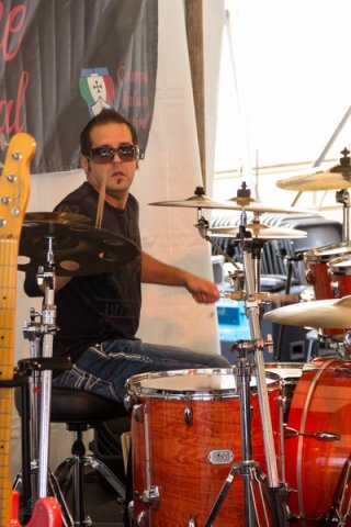 RadioTramps - 2014 Columbus Italian Festival