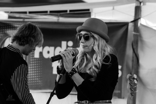 RadioTramps - 2014 Columbus Italian Festival